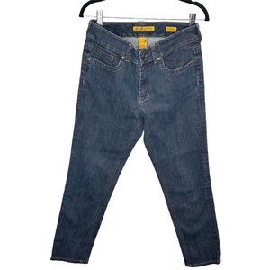 7 Seven Bootcut Premium Slim Straight Jeans (Size 8)